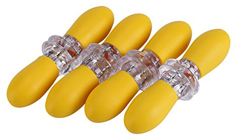 8 Pezzi Porta Pannocchie, Porta Pannocchie Porta Mais per Pannocchie Porta Mais ad Incastro Doppi Spiedini con Forchetta per Barbecue