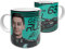 Partisan George Russell F1 Mug en céramique 325 ml
