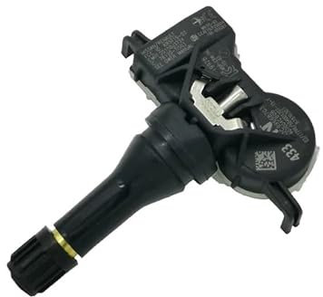 1Pcs TPMS Tire Pressure Monitor 407004CB0B 407004CB0A RUAJOGYNVM