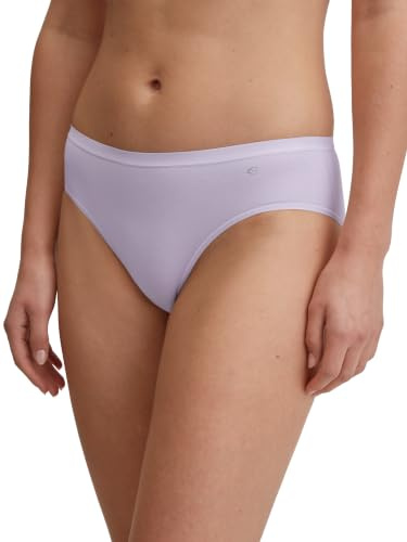 CALIDA Natural Comfort Slip Damen | Unterhose, regular cut, natürlicher Glanz und glatter Griff