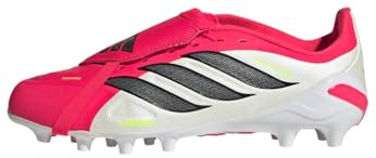 adidas Unisex League Fußballschuhe mit umklappbarer Zunge für Kunstrasen für Kinder.