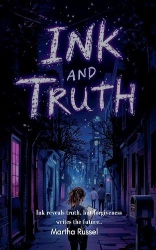 Ink And Truth (Letters I Will Never Send, Band 3)