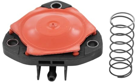 Gutol Turbolader-Umluftventil-Dichtungssatz für Ford 1.0 EcoBoost B Max C Max Grand C Max EcoSport Fiesta Mk6 Mk7 Focus Mk3 Mondeo Mk5