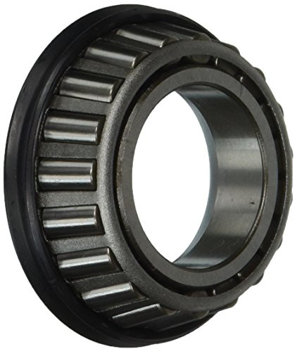 Timken LM48500LA902A1 Kegelförmige Duodichtung