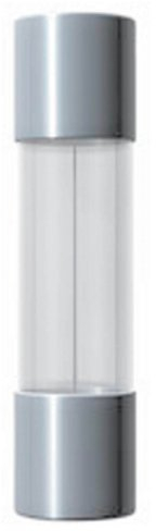 Wentronic Glassicherung flinkes Abschaltvermögen (5x20 F 500 MA bleifrei)