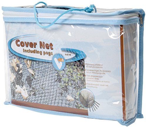 velda VT Cover Net 6 x 3 m