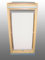 Abdunkelungsrollo Rollo Thermo weiss für Velux DG/RG-EP VL,VG,VX 045 ALU