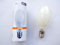 Osram HQL DE Luxe - Bombilla de descarga (E40, 250 W, luz blanca cálida)