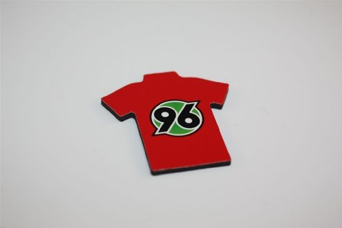 Trikotmagnet Trikot Magnet Hannover 96