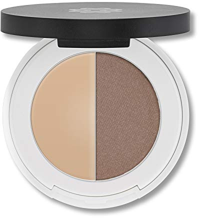 Lily Lolo Eyebrow Duo - Light - 2g by Lily Lolo