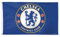 Chelsea – Flagge Englische Premier League, Polyester, 90 x 150 cm