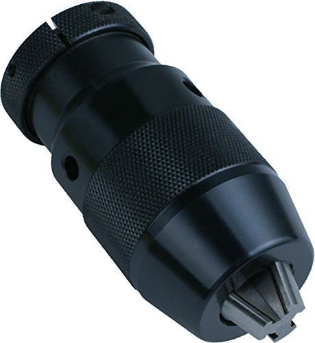 PROFI Schnellspann Bohrfutter B22 5-20mm, M-Toleranz