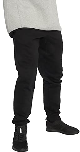 Urban Classics Pantalon De Jogging Basique Homme Bas de survêtement Noir L