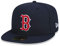 New Era 59Fifty Cap - Authentic Boston Red Sox Navy - 7 1/2