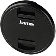 Hama Objektivdeckel Super-Snap für Aufsteckfassung 52,0 mm