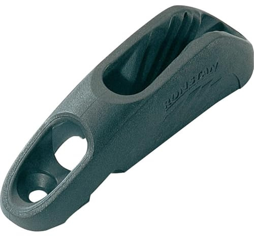 RF5101 Klemme Kl Geschl 3-6mm Leine Tauwerksklemme