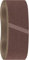 Bosch 10x PRO Paint on Wood and Hardwood X440 Schleifband für Schleifer (für Farbe auf Holz, Hartholz, 75 x 533 mm, Körnung 150, Professional Zubehör Bandschleifer)