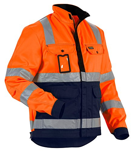 Blakläder 402318043389 High vis Jacke