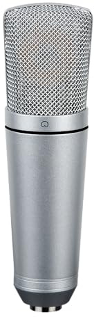 DAP Audio URM-1 USB-Kodensator-Mikrofon