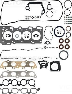 REINZ 01-54040-01 Dichtungsvollsatz, Motor