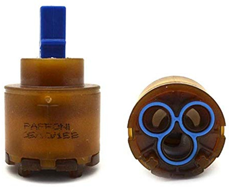 Paffoni CARTUCCIA FONDO BASSO per Miscelatore Diametro 35 LINEA BLU