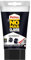 Pattex No Más Clavos Invisible, pegamento resistente transparente, pegamento extrafuerte para madera, metal y más, adhesivo de montaje instantáneo, 1 tubo x 120 g