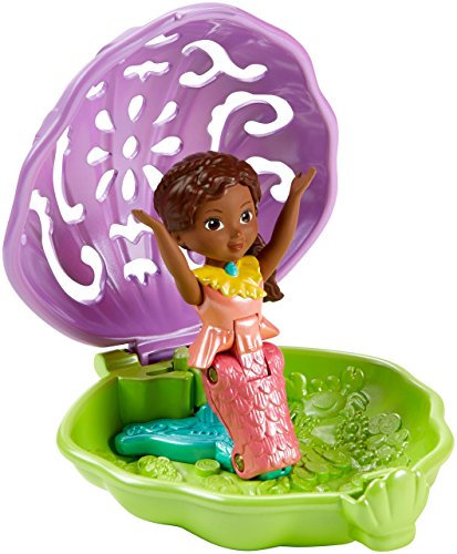 Fisher-Price Dora & Freunde Meerjungfrau - Emma