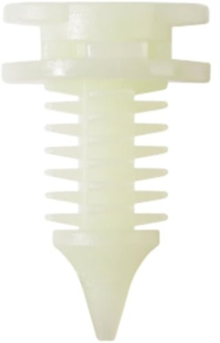 KS Tools 420.1315 Verkleidungs-Clip für GM,10er Pack