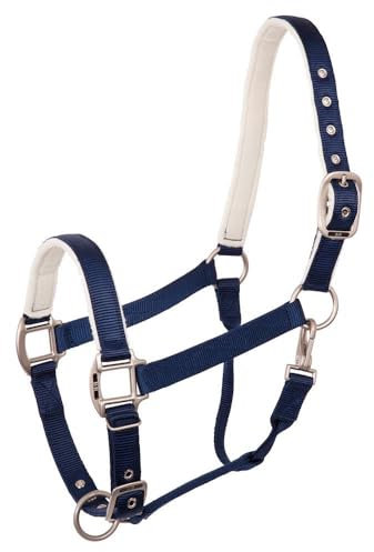 BR Halfter Event, Farbe:blau, Groesse:Cob