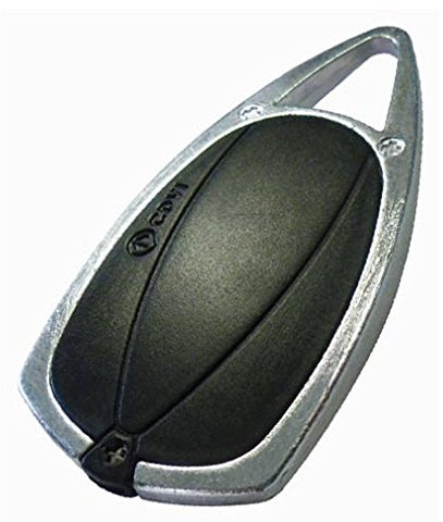 badge de proximité - 125 khz - noir - cdvi metal1