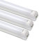 OUBO [3er Pack zum Sparpreis] LED Leuchtstoffröhre komplett 60CM LED Tube T8 Röhre Leuchtstofflampe mit Fassung, 10 Watt, 1150 Lumen, Warmweiß 3000K