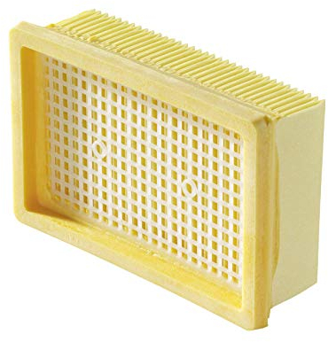 Filtre pour Kärcher WD6 - WD 6 P Premium comme l'original 2.863-005.0 / 28630050 de Microsafe