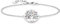 Thomas Sabo Women Bracelet Tree of Love 925 Sterling Silver A1868-477-7-L19v