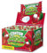 Center Shock Rolling Cherry, Box mit 100 Kaugummis, extra-sauer mit Kirsch-Geschmack, geeignet für Geburtstag, Pinata, Candy-Bar & Weihnachten, 400g