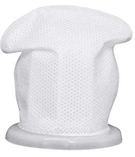 1 Filter Schmutzfilter Ersatzfilter ggeignet für Vorwerk Akkusauger VC100 VC 100