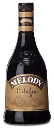 Destilerias Campeny Ratafia Melody