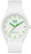 Ice-Watch - ICE solar power Nature - Orologio bianco da Donna con Cinturino in silicone - 018473 (Small)
