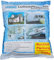 VABIONO Luftentfeuchter Nachfüllpack 1,2kg Vliesbeutel Granulat für Raumentfeuchter zum Nachfüllen (6 x 1,2kg Nachfüller-Granulat)