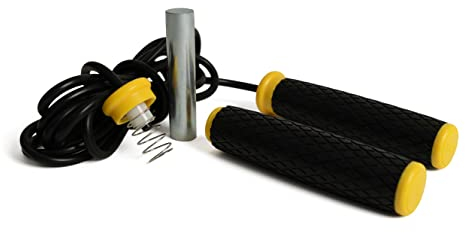 TRX gewichtetes Springseil