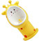 TOYANDONA Potty Training Urinal Boy Urinal Giraffe Design Potty Training Toilet Boy Toilet Baby Boy Urinal Potty Trainer for Toddler Baby Boy