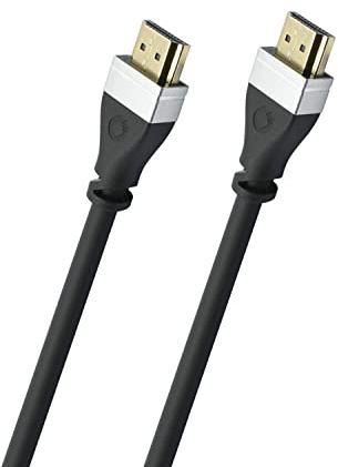 OEHLBACH Select Video Link UHS HDMI 2.1 Kabel 2 m
