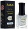 Halal Nail Polish - Nail Varnish Polish Soak Off Gel Nail Paint Art Polish - Water Permeable Red White Nail Enamel- Glossy Halal Gel Nail Polish Vegan and Cruelty-Free (AL-169 YUMNA)
