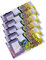 Juckpulver, Itching Powder Scherzartikel Prank Juckendes Pulver Neuheit Stark Gag-Streich Shocking Kit, Ungiftig Shocking Gum Packs Witz Trick Gag lustiger Witz,Trap Practical Joke Trick Toy Geschenk