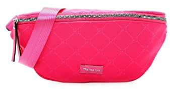 Tamaris Lisa Bum Bag Pink