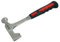 Heavy Duty Work Hammer Wall Boarding 14oz Drywall Tool Soft Grip Steel Handle Hammers