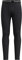 Smartwool Men's Classic All-Season Merino Base Layer Bottom, Black, M