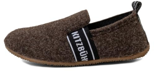 Living Kitzbühel Elastik Slipper Nebel