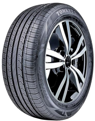 TOMKET - 225/55 R18 TL 98V TOMKET SUV - Sommerreifen