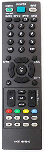 AKB73655802 VINABTY Distance remplacée LG 19LS3500 42LS5600 47LS5600 26CS460 32CS460 37LT360C AKB73655837 AKB73655861 AKB73655804