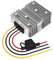Trasformatore di tensione da 24 V a 12 V, convertitore DC 24 V, 12 V, 20 A, 240 W, con fusibile impermeabile, Step Down Converter per carrello da golf, luce LED, motore, camion, auto, barca, sistema